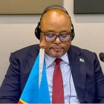 M23 Utilisé Comme Cheval De Troie Selon Aimé Boji M23 Utilisé Comme Cheval De Troie Selon Aimé Boji