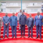 Kongo-Central Renforce Collaboration Gouverneur Assemblée Kongo-Central Renforce Collaboration Gouverneur Assemblée