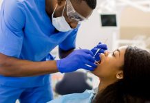 Gel Révolutionnaire Pour Réparer Les Dents Automatiquement Gel Révolutionnaire Pour Réparer Les Dents Automatiquement