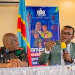 Sensibilisation des Hommes en Uniforme à la Sécurité Sociale Sensibilisation des Hommes en Uniforme à la Sécurité Sociale