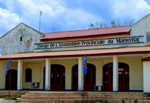 Budget 2026 de Maniema Déposé à l’Assemblée Provinciale Budget 2026 de Maniema Déposé à l'Assemblée Provinciale