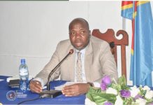 Haut-Uele: Motion de défiance contre le Gouverneur Gambu Haut-Uele: Motion de défiance contre le Gouverneur Gambu