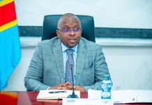 Haut-Uele: Sécurisation de l’Assemblée provinciale Haut-Uele: Sécurisation de l'Assemblée provinciale