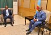 Fayulu Avertit Tshisekedi Sur L’Accord RDC-Rwanda Fayulu Avertit Tshisekedi Sur L'Accord RDC-Rwanda