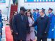 Tshisekedi Renforce la Coopération à Belgrade Tshisekedi Renforce la Coopération à Belgrade