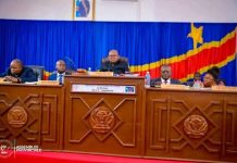 Budget Rectificatif 2025 Accepté par l’Assemblée Provinciale Budget Rectificatif 2025 Accepté par l'Assemblée Provinciale