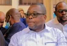 Kasaï: Un Million D’Enfants Pour Vaccination Polio Kasaï: Un Million D'Enfants Pour Vaccination Polio