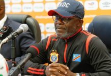 Otis Ngoma Critique l’Absence de Joueurs Locaux Otis Ngoma Critique l'Absence de Joueurs Locaux