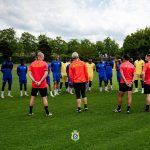 CAN 2025: Léopards En Stage En Espagne Début Décembre CAN 2025: Léopards En Stage En Espagne Début Décembre