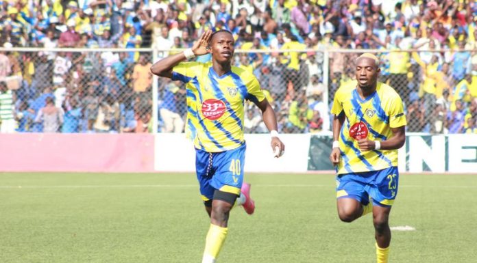 Lupopo Bat Lubumbashi Sport Avant Al Hilal Lupopo Bat Lubumbashi Sport Avant Al Hilal