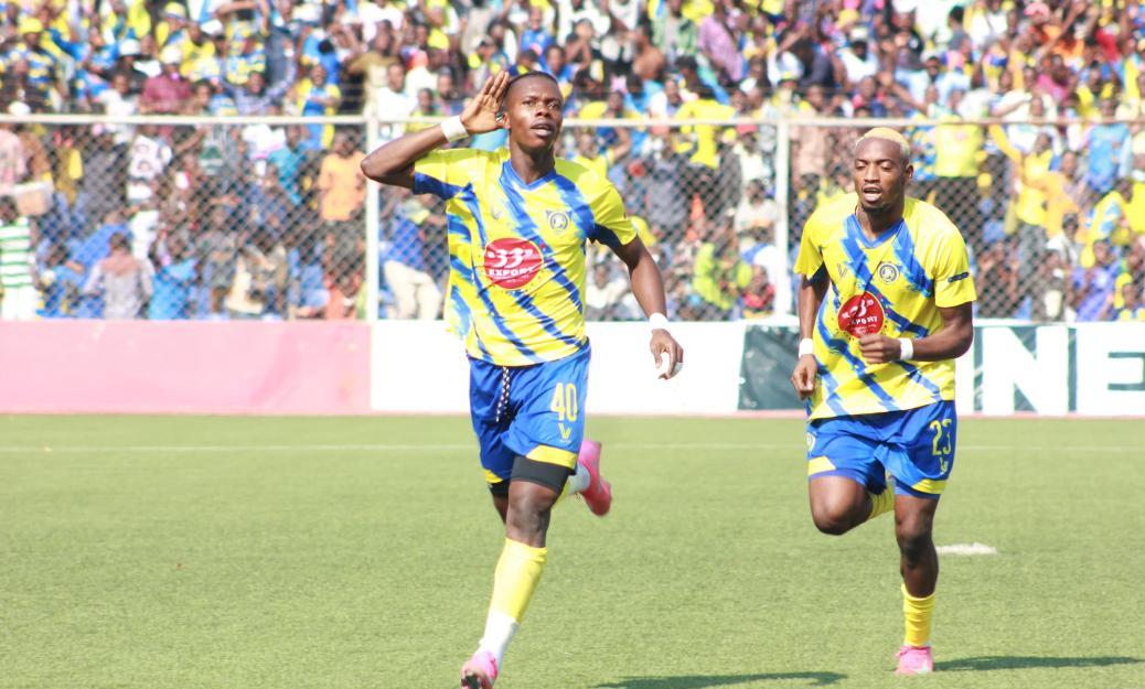 Lupopo Bat Lubumbashi Sport Avant Al Hilal Lupopo Bat Lubumbashi Sport Avant Al Hilal