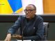 Kagame Répond à la Controverse de l’Aéroport de Goma Kagame Répond à la Controverse de l'Aéroport de Goma