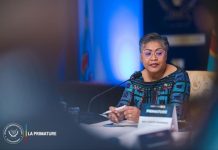 Stabilité Monétaire: Patience Demandée aux Citoyens Stabilité Monétaire: Patience Demandée aux Citoyens