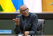 Kagame Analyse La Crise RDC-Rwanda Et FDLR Kagame Analyse La Crise RDC-Rwanda Et FDLR