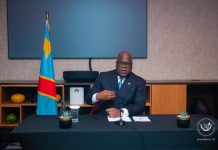 Crise RDC-Rwanda: Tshisekedi Clarifie Accord de Washington Crise RDC-Rwanda: Tshisekedi Clarifie Accord de Washington