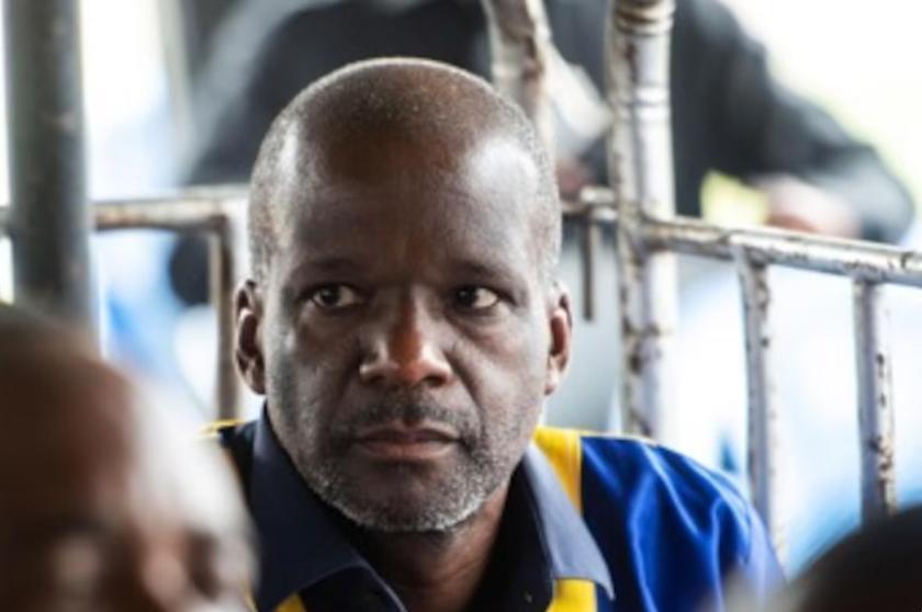 Jean-Jacques Wondo Dénonce un Montage des Généraux Jean-Jacques Wondo Dénonce un Montage des Généraux