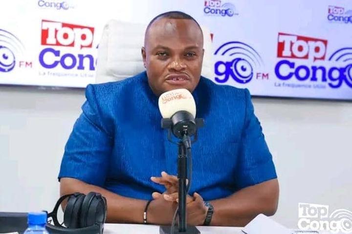 Insalubrité à Kinshasa: 79 % des travaux réalisés Insalubrité à Kinshasa: 79 % des travaux réalisés