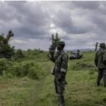 Nouveau Massacre de Civils à Rutshuru, M23 Accusé Nouveau Massacre de Civils à Rutshuru, M23 Accusé