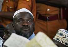 Procès de Jamil Mukulu, Fondateur des ADF en Ouganda Procès de Jamil Mukulu, Fondateur des ADF en Ouganda