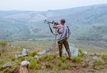 Affrontements entre Wazalendo et AFC/M23 à Kibati Affrontements entre Wazalendo et AFC/M23 à Kibati