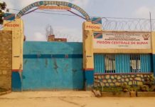Ituri: 80% de détenus préventifs à la prison de Bunia Ituri: 80% de détenus préventifs à la prison de Bunia