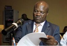 Procès Lumbala: Audiences sur violences et pillages Procès Lumbala: Audiences sur violences et pillages