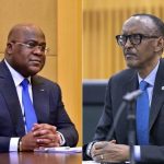 Accord avec Kagame: Plus de 100 personnes à Washington Accord avec Kagame: Plus de 100 personnes à Washington