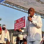 Fayulu Appelle à Confrontation Publique des Responsabilités Fayulu Appelle à Confrontation Publique des Responsabilités