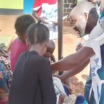 Vaccination Anti-Polio: 655 000 Enfants à Maniema Vaccination Anti-Polio: 655 000 Enfants à Maniema