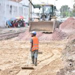BCECO Achève Plusieurs Chantiers de Voirie à Kinshasa BCECO Achève Plusieurs Chantiers de Voirie à Kinshasa