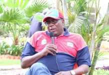 Kabongo Interpelle Autorités Sur Joueurs Locaux Absents Kabongo Interpelle Autorités Sur Joueurs Locaux Absents