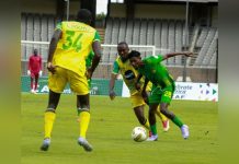 Interclubs CAF: Maniema Union Gagne, Lupopo Nul Interclubs CAF: Maniema Union Gagne, Lupopo Nul
