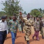 Roger Lumbala Et Les Effaceurs D’Ituri Et Du Nord-Kivu Roger Lumbala Et Les Effaceurs D'Ituri Et Du Nord-Kivu