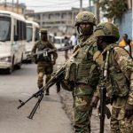 Goma: Dix mois d’abus et terreur par AFC-M23 Goma: Dix mois d'abus et terreur par AFC-M23