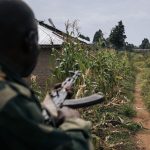 Nord-Kivu Dénonce Sabotage des Processus de Paix Nord-Kivu Dénonce Sabotage des Processus de Paix