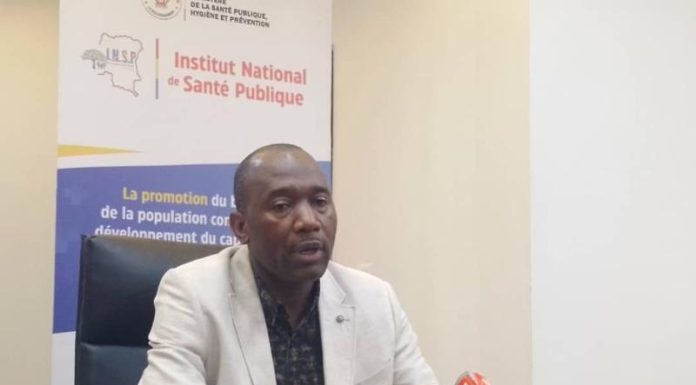 Fin officielle de l’épidémie d’Ebola en RDC Fin officielle de l'épidémie d'Ebola en RDC