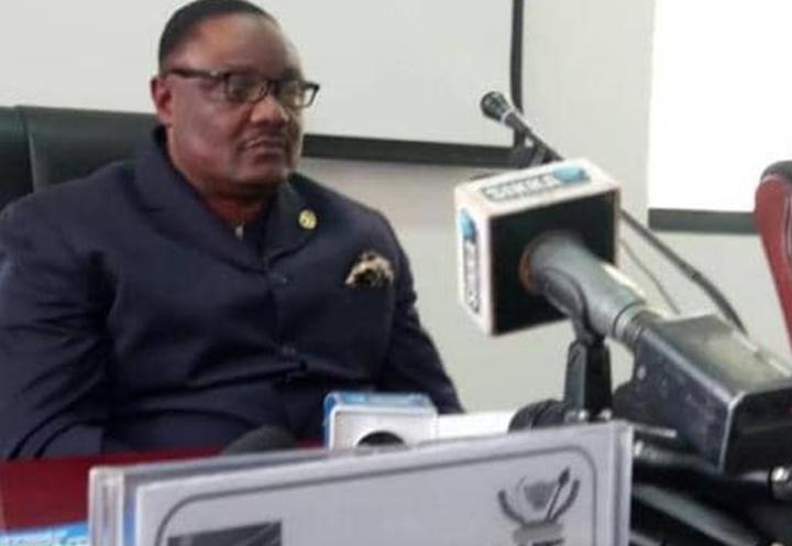 Washington Et Doha Doivent Être Complétés Par Un Dialogue Inclusif Washington Et Doha Doivent Être Complétés Par Un Dialogue Inclusif