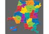 Fédéralisme Ou Centralisme Dans L’État Congolais Fédéralisme Ou Centralisme Dans L'État Congolais