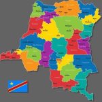 Fédéralisme Ou Centralisme Dans L’État Congolais Fédéralisme Ou Centralisme Dans L'État Congolais