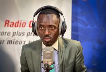 Lamuka Qualifie Accord Washington de Capitulation RDC Lamuka Qualifie Accord Washington de Capitulation RDC