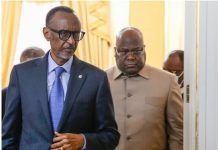 Sommet à Washington: Rencontre Tendue entre Dirigeants Sommet à Washington: Rencontre Tendue entre Dirigeants