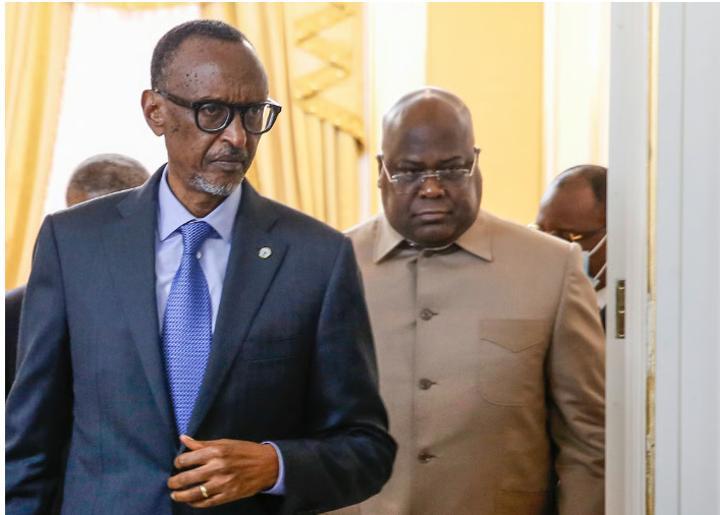 Sommet à Washington: Rencontre Tendue entre Dirigeants Sommet à Washington: Rencontre Tendue entre Dirigeants