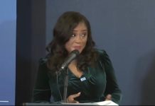 Accord de Washington Pour Couper Financement de Guerre Accord de Washington Pour Couper Financement de Guerre