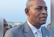 Gouverneur a.i de la Tshopo convoqué pour une citation Gouverneur a.i de la Tshopo convoqué pour une citation