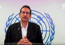 Paix RDC-Rwanda: Monusco Salue Accord Historique Paix RDC-Rwanda: Monusco Salue Accord Historique