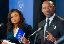 Muyaya Et Salama Confirment Les Lignes Rouges Muyaya Et Salama Confirment Les Lignes Rouges