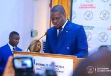 Kongo-Central: Projet Budgétaire 2026 Recevable Kongo-Central: Projet Budgétaire 2026 Recevable