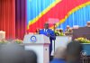 Discours de Tshisekedi au Congrès Reporté au 10 Décembre Discours de Tshisekedi au Congrès Reporté au 10 Décembre