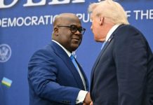 Le « miracle » de Trump pour la paix en RDC Le « miracle » de Trump pour la paix en RDC