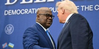 Le « miracle » de Trump pour la paix en RDC Le « miracle » de Trump pour la paix en RDC